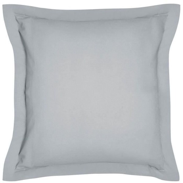 Tyynyliina - TÄNÄÄN - 63 x 63 cm - Luomupuuvilla - GOTS-sertifioitu - Oeko-Tex Stål