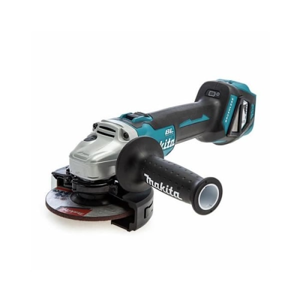 Makita Kulmahiomakone DGA511Z