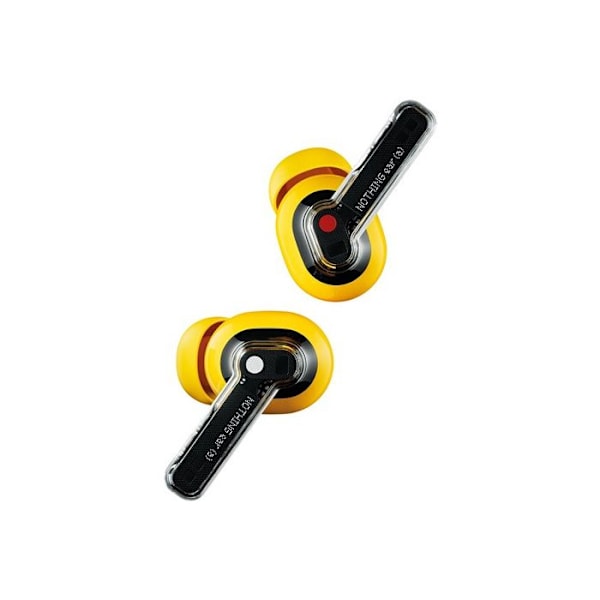 Ingenting Ingenting EAR (a) Jaune Gul