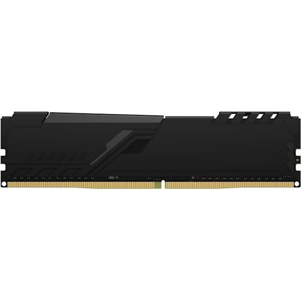 KINGSTON FURY Beast 16GB DDR4 3200MHz CL16 Muisti