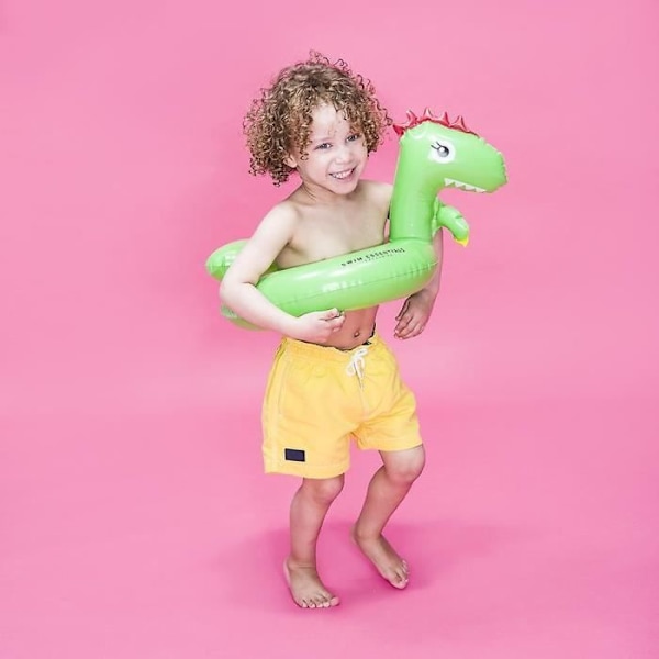 Dino Kids uppblåsbara simband