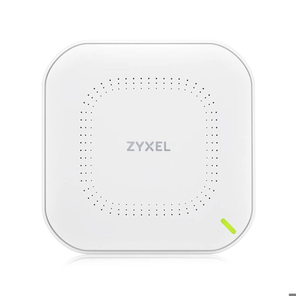 ZYXEL MULTI-GIG WIFI 6 AX3000 POE-TUKISPISTE PIENYRITYKSILLE