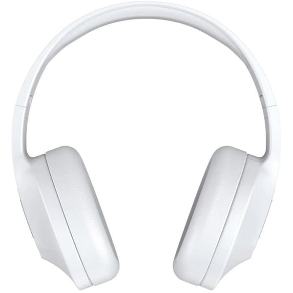 Öronkåpor - CELLY - Flowbeat - Trådlös - Bluetooth - Vit Vit