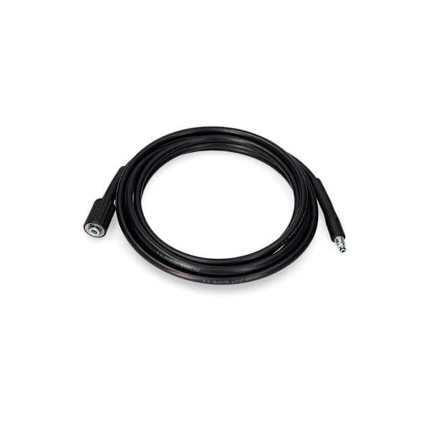 Reservoirslang - GENERISK - 3 Mts - PVC - Vit - Kompatibel 08680 08681