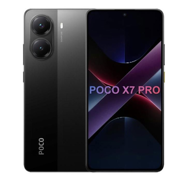 POCO X7 Pro Sort 12 GB + 512 GB Sort
