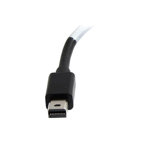 STARTECH.COM Mini DisplayPort to DVI Single Link -sovitin - Mini DP to DVI Converter