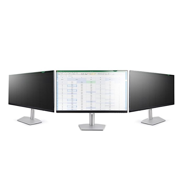 filtro privacy startech per näyttö 23\ opaco-lucido [privacy-screen-23m]