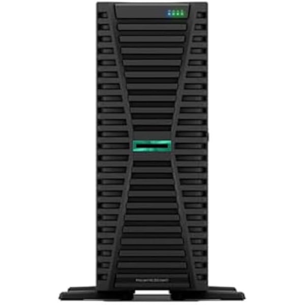 Server - HPE - P78243-425 - Metal - Indendørs - 10,42 kg