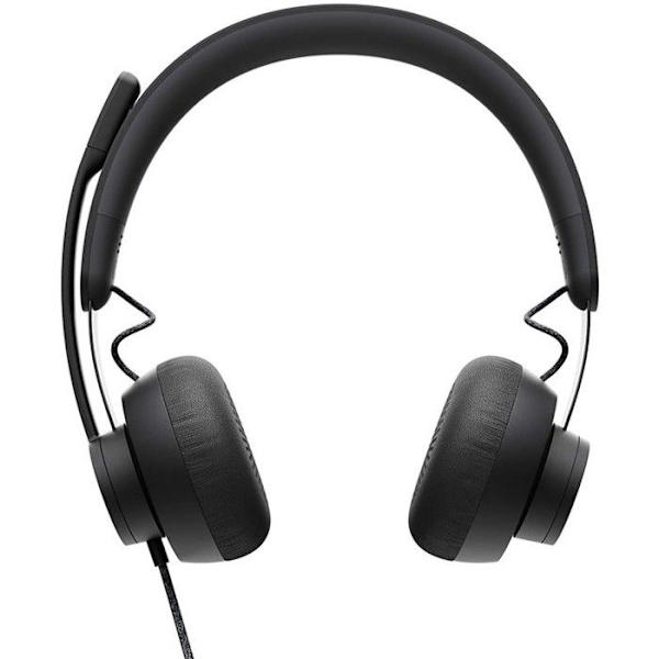 Logitech Logitech Zone Wired GRAPHITE EMEA