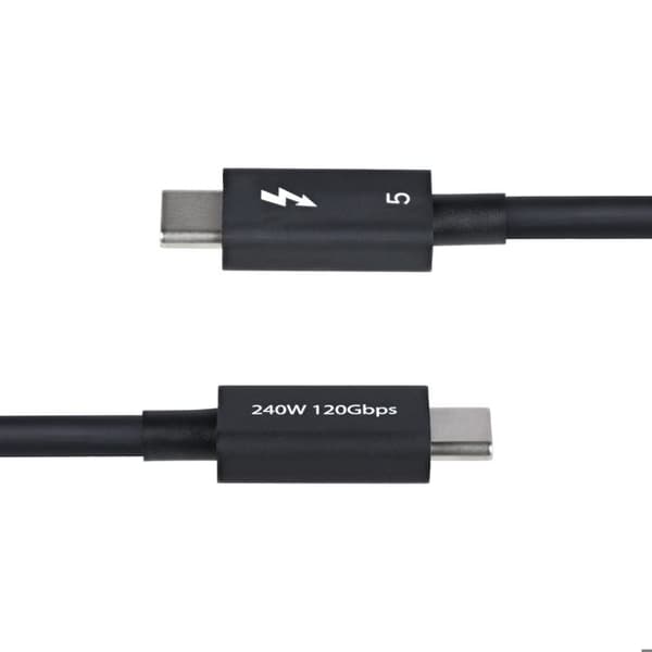 STARTECH 80cm (2,6ft) Thunderb