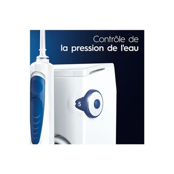 Oral B Oxyjet + Pro1 hammasluuri ATT_COUL
