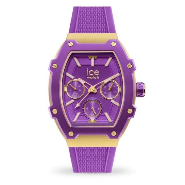 Montre Ice Watch - Kvinder - 023289 Lila