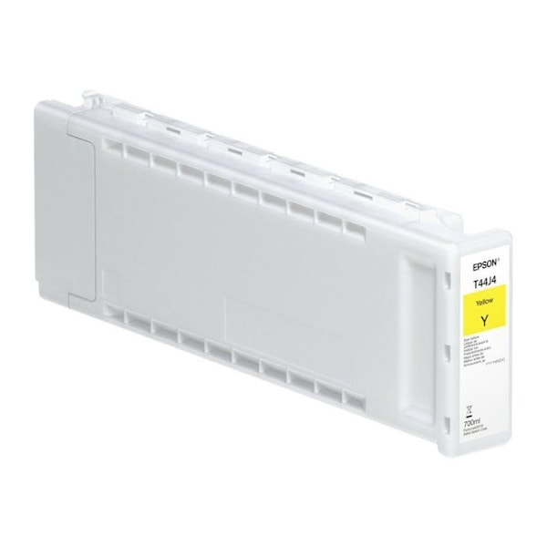Epson UltraChrome Pro12 keltainen mustepatruuna - 700 ml