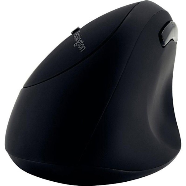 Ergonomisk Mus - Kensington - K:Ergo Mouse Profit - Venstrehåndet - Trådløs - 6 knapper
