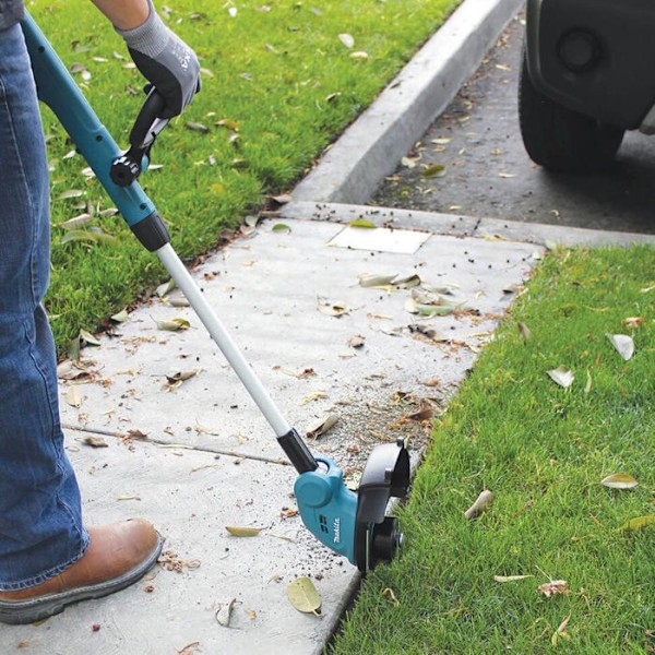 Akkuviilennin 18V 1,5 Ah Li-Ion 26cm DUR181SY Makita