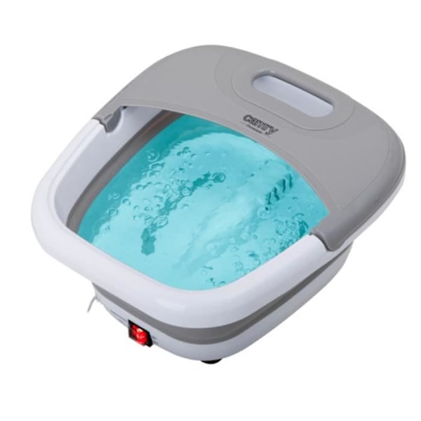 Fodmassageapparat - Camry - CR 2174 - Sammenklappelig - 6 liter - 450W
