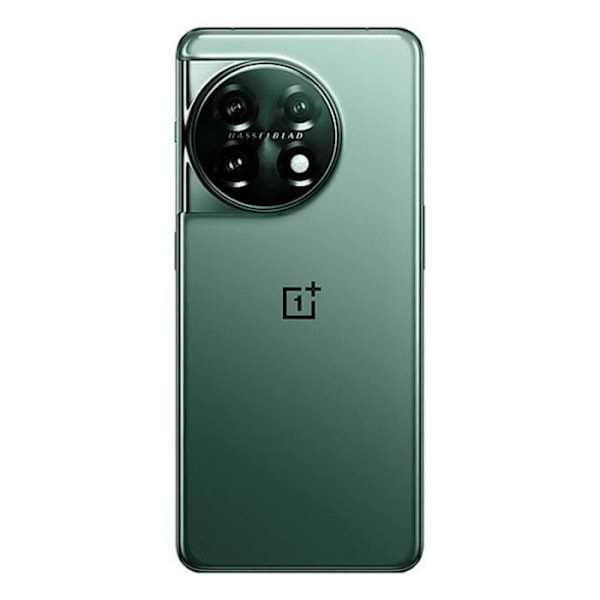 OnePlus 11 5G 8GB/128GB Grøn (Eternal Green) Dobbelt SIM CPH2449