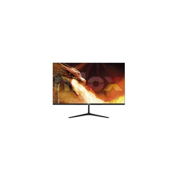 NILOX NXM24FHD1441 24' FHD NÄYTTÖ musta