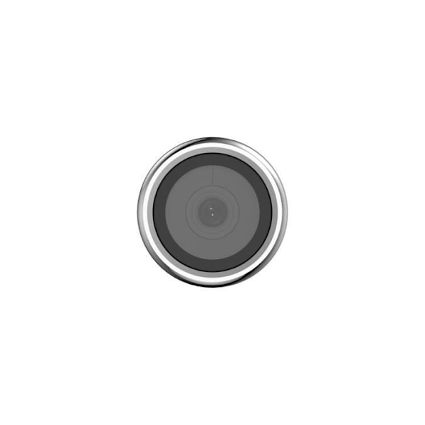 Anslutet titthål - EZVIZ - HP2 - 1080p - 2200mAh batteri - 146° betraktningsvinkel - 4,3 tums skärm Pengar