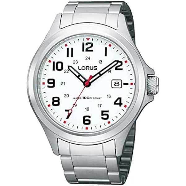 LORUS analog RXH03IX5