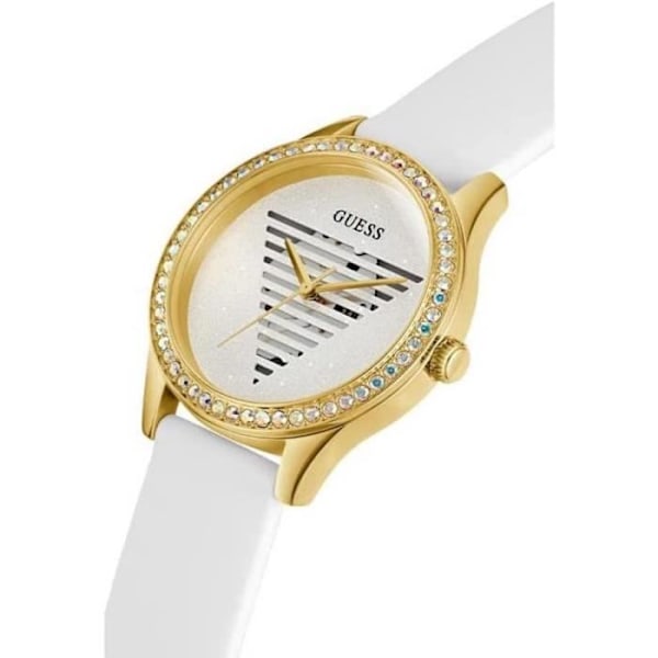 Guess Idol GW0530L6 Kvartsur til kvinder