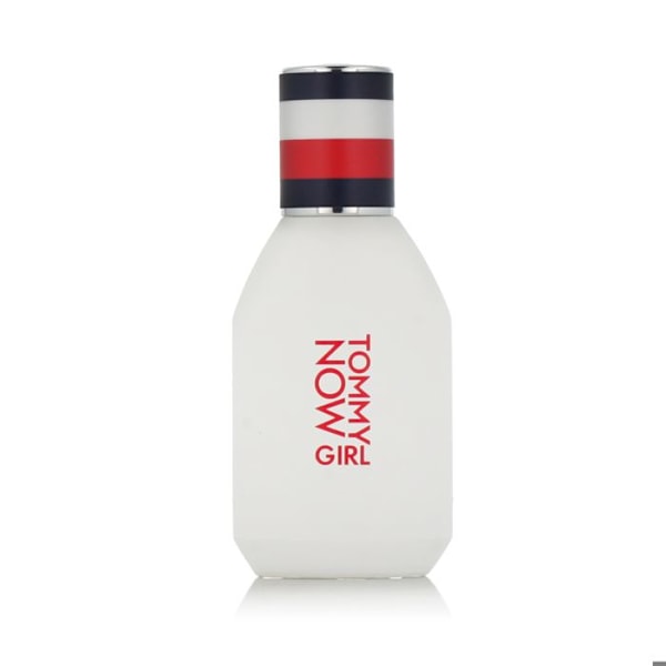 Tommy Hilfiger Tommy Girl Now Eau de Toilette (Kvinde) 30 ml Vit