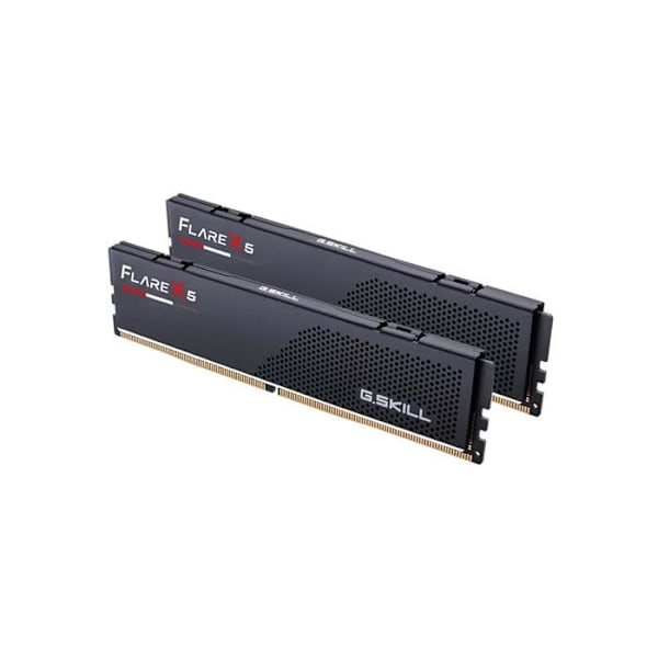 GSKILL Flare X5 Serie Lav Profil