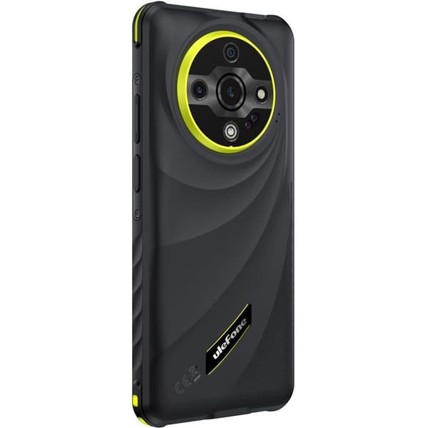 UleFone Armor X31 Pro 5G 8GB/256GB Lightsome Green