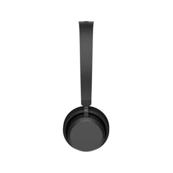 Lenovo - headset svart