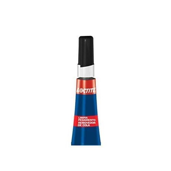 Limfjerner - Henkel - 1591696 - 5 g - Maksimal effektivitet - Nem rengøring af lim