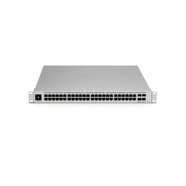 NETVÆRK, Switch, Autonom switch, Pro 48 Poe switch og Sfp