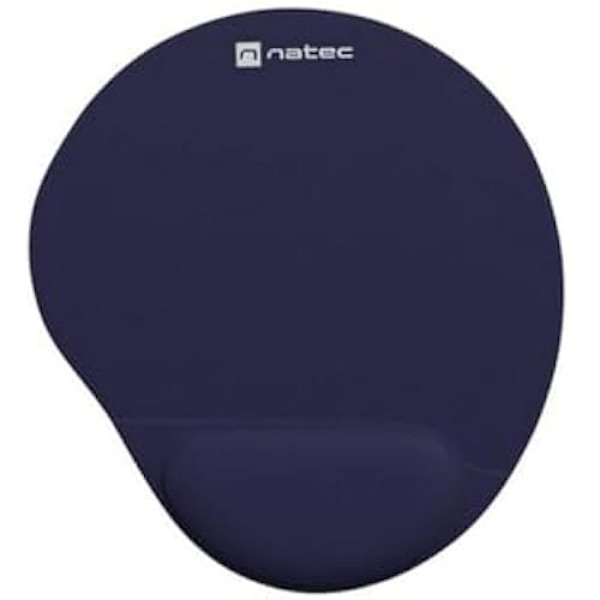 Hiirimatto - NATEC - NPF-2182 - Granaatti - Yksivärinen