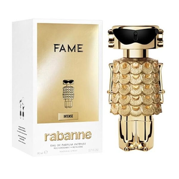 Fame Intense - EDP - Volym: 30 ml