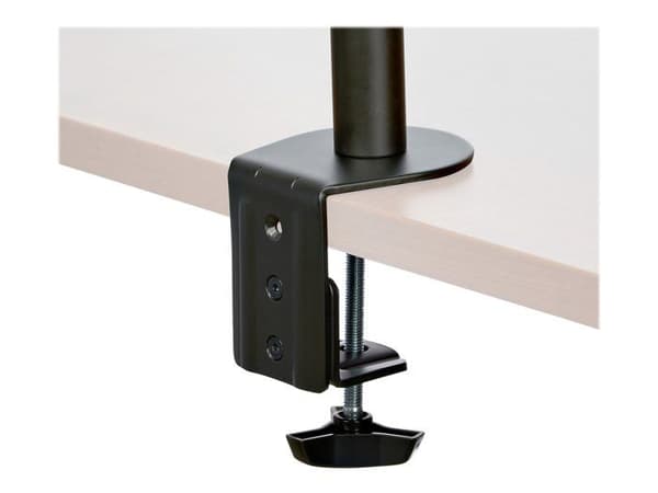 Skärmarm för PC - StarTech - ARMDUAL2 - Aluminium - Rörlig - Dubbel visning