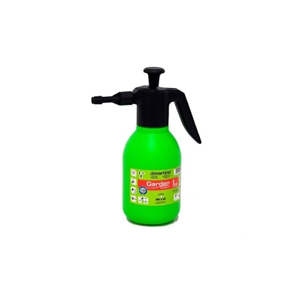 GENERIC - Vaporizer - Sprayer 1,5 L Dimartino