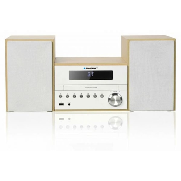Blaupunkt - MS45BT Beige