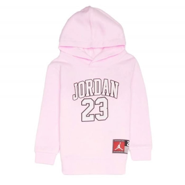 Sweatshirt til Pige - Nike - Jersey Pakke - Lyserød - Lange ærmer - Åndbar Rosa 3-4 år gammal
