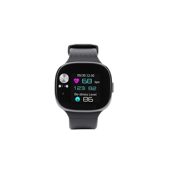 Asus VivoWatch BP Black Ceramic Connected Watch