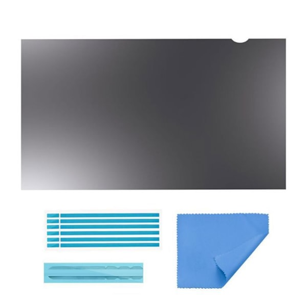 Tietosuojasuodatin - Startech-indiscretion-suodatin - 2869-PRIVACY-SCREEN