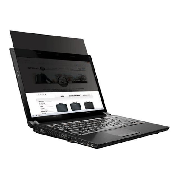 Näytönsuoja Privacy 17'' L 16:10