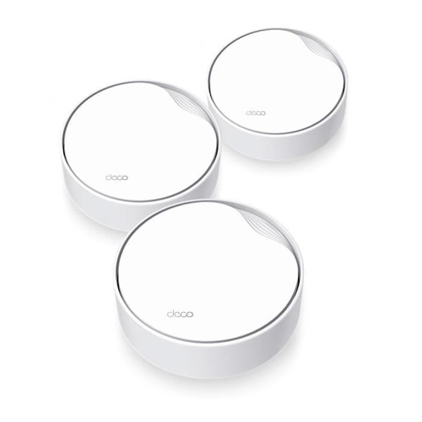 TPLINK AX3000 Koko Kodin Mesh