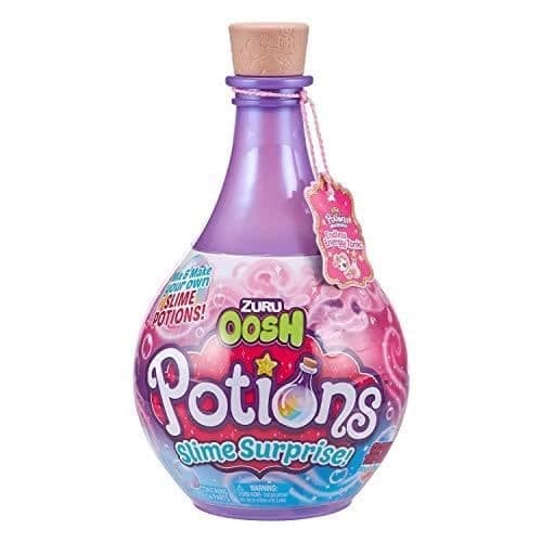 OOSH MAGIC POTIONS, 8629, MONIVÄRI