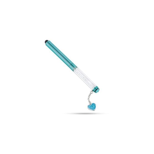 Stylo Tactile - Morellato - J010680 - 10,5 cm - Rustfrit stål - Swarovski