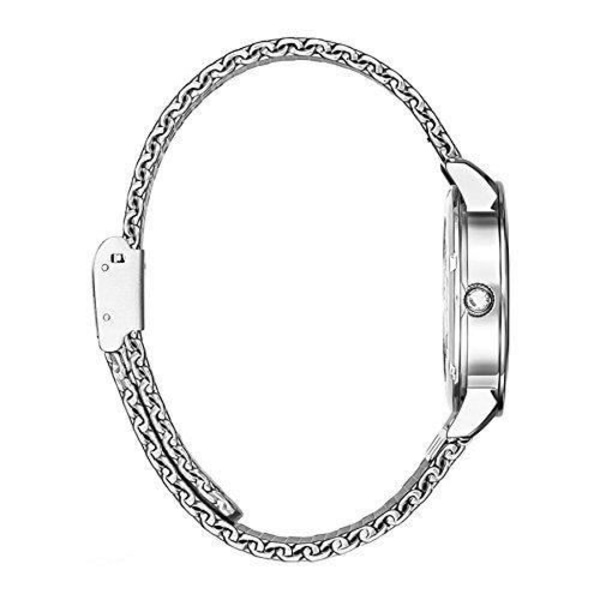 Kvinnoklocka - THOMAS SABO - XM 117 - Roséguld - Rostfritt Stål - Vattentålighet 5 ATM