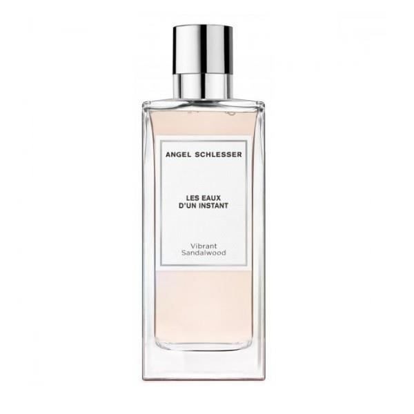 Angel Schlesser Les Eaux Dun Instant Vibrant Sandalwood, maskuliininen ja raikas hajuvesi Angel Schlesser Les Eaux Dun Instant