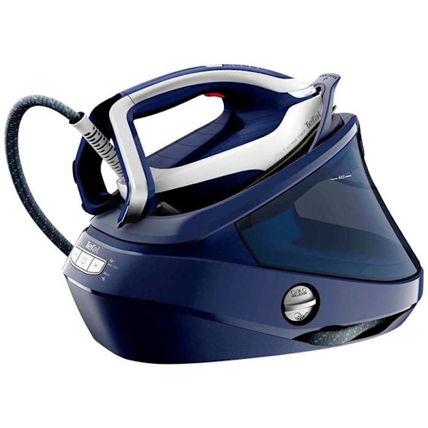 Dampfer - Tefal - Pro Express Vision E0 - 3000 W - 1,1 L - Durilium AirGlide Autoclean