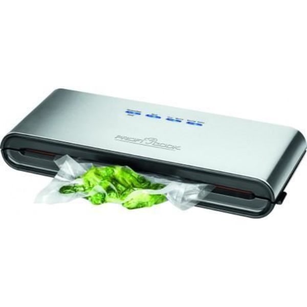 Vakuumforsegler - ProfiCook - PC-VK 1080 - 120 W - Inox - Automatisk