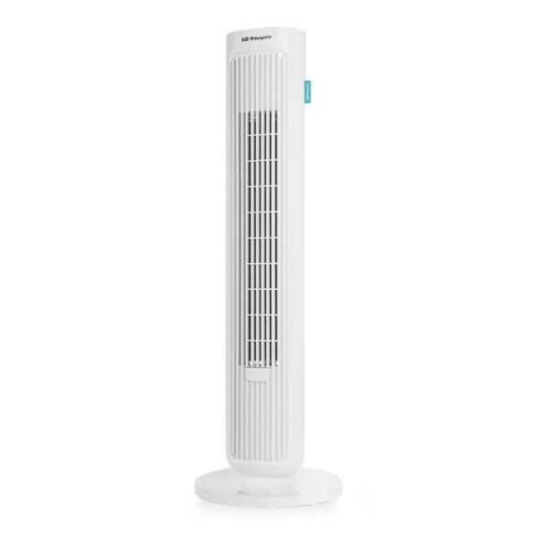 Tårnventilator Orbegozo TW0755 Hvid 45 W