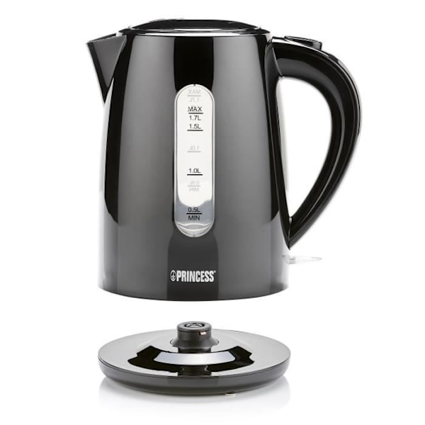Princess Vedenkeitin 1,7 L 2200 W 236017