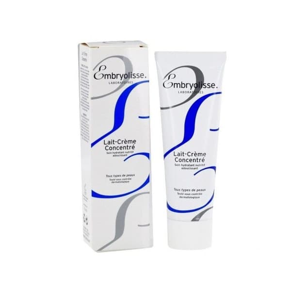 Embryolisse Lait Crème Concentré Kosteuttava Hoito 75 ml